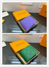 Picture of Louis Vuitton Wallets _SKUfw222909267fw